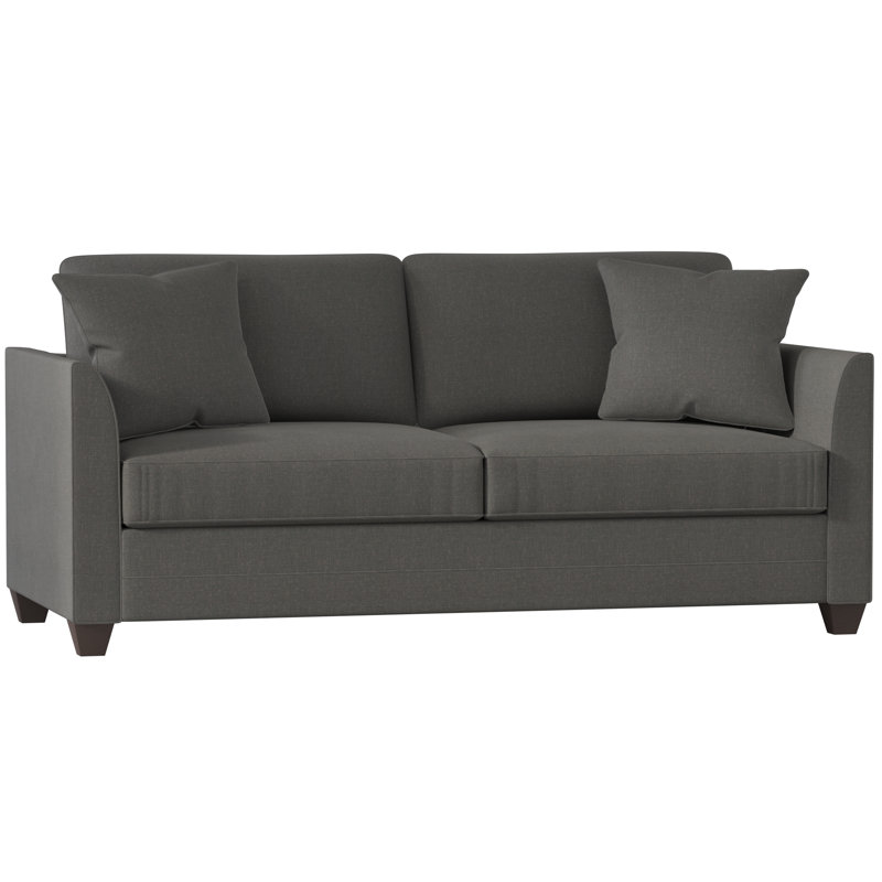 Wayfair Custom Upholstery™ Sarah Sleeper Sofa & Reviews Wayfair